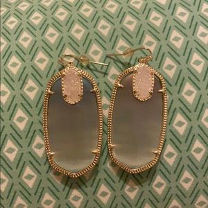 Kendra Scott Deva Danielle earrings